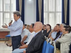 “Ала-Тоо Resort” КМТУ менен кызматташууга кызыкдар