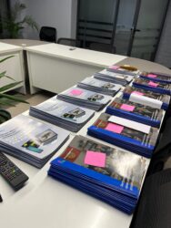 Педагогдор санариптик билим берүү платформаларын үйрөнүүдө