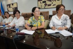 Сингапурлук тренерлерден сабак