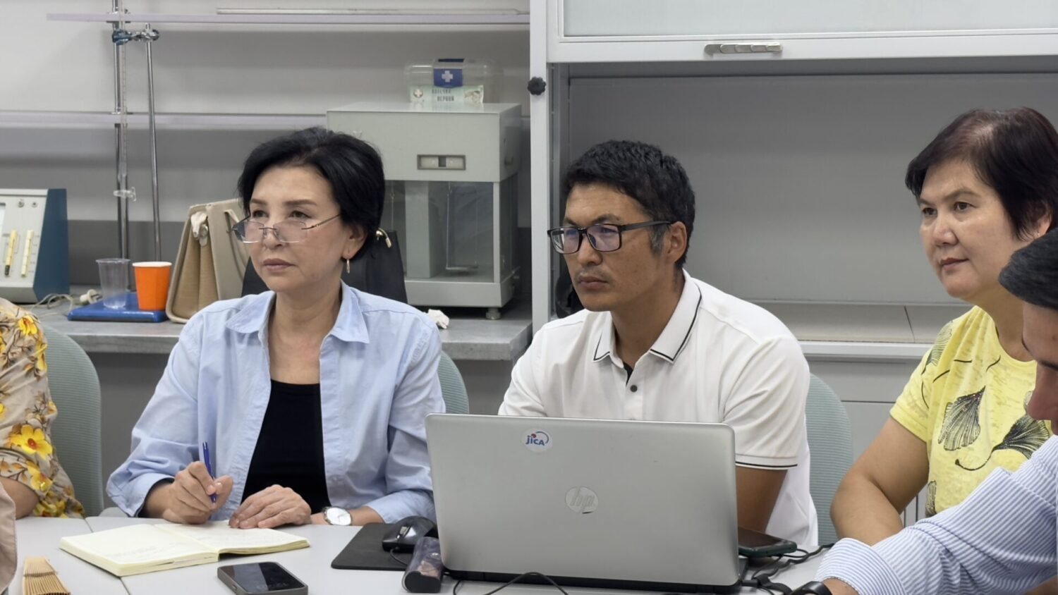 СИНГАПУР САБАКТАРЫ ЖАНА УЛУТТУК ТАЖРЫЙБА