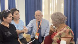 СИНГАПУР САБАКТАРЫ ЖАНА УЛУТТУК ТАЖРЫЙБА