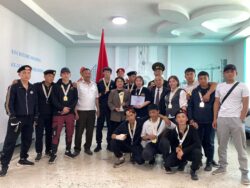 БАШТАЛГЫЧ КЕСИПТИК БИЛИМ: АКТУАЛДУУ КЕСИПТЕР