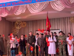 БАШТАЛГЫЧ КЕСИПТИК БИЛИМ: АКТУАЛДУУ КЕСИПТЕР