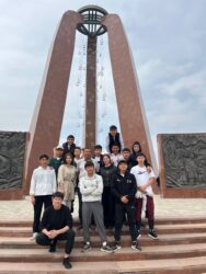 БАШТАЛГЫЧ КЕСИПТИК БИЛИМ: АКТУАЛДУУ КЕСИПТЕР