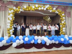 БАШТАЛГЫЧ КЕСИПТИК БИЛИМ: АКТУАЛДУУ КЕСИПТЕР