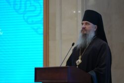 БОРБОРДУК АЗИЯДАГЫ ДИНИЙ БИЛИМ БЕРҮҮНҮН ӨТМҮШҮ, УЧУРДАГЫ АБАЛЫ ЖАНА КЕЛЕЧЕГИ