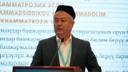 БОРБОРДУК АЗИЯДАГЫ ДИНИЙ БИЛИМ БЕРҮҮНҮН ӨТМҮШҮ, УЧУРДАГЫ АБАЛЫ ЖАНА КЕЛЕЧЕГИ