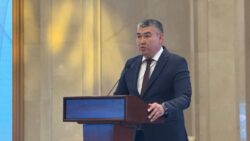 БОРБОРДУК АЗИЯДАГЫ ДИНИЙ БИЛИМ БЕРҮҮНҮН ӨТМҮШҮ, УЧУРДАГЫ АБАЛЫ ЖАНА КЕЛЕЧЕГИ