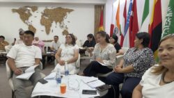 СИНГАПУР САБАКТАРЫ ЖАНА УЛУТТУК ТАЖРЫЙБА