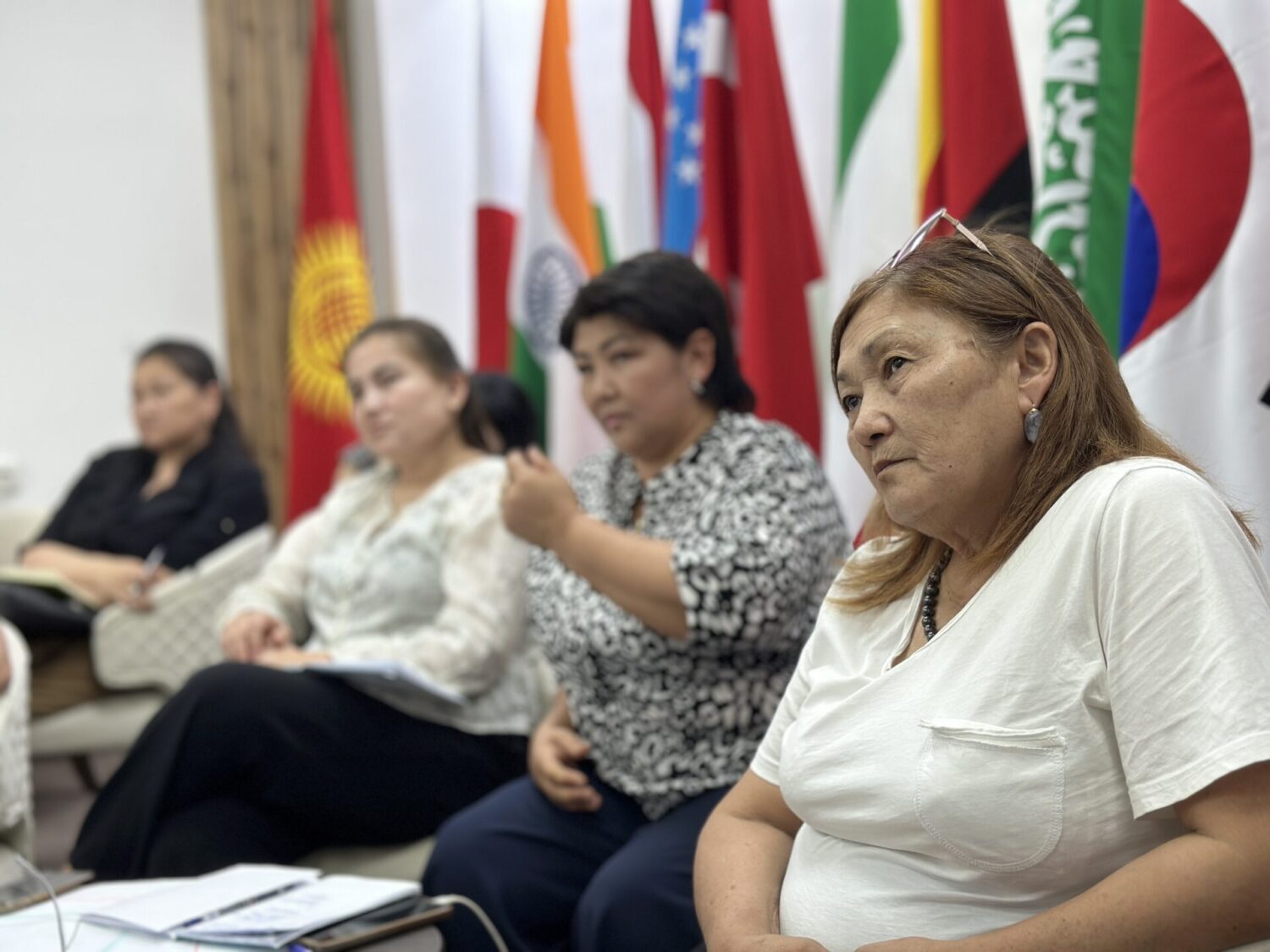 СИНГАПУР САБАКТАРЫ ЖАНА УЛУТТУК ТАЖРЫЙБА