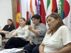 СИНГАПУР САБАКТАРЫ ЖАНА УЛУТТУК ТАЖРЫЙБА