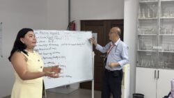 СИНГАПУР САБАКТАРЫ ЖАНА УЛУТТУК ТАЖРЫЙБА