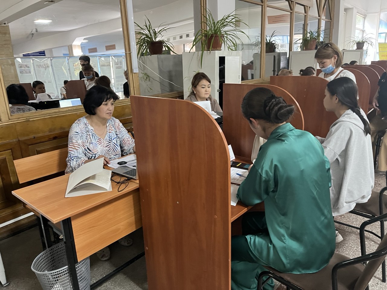 БЫЙЫЛКЫ ЖОЖДОРГО КАБЫЛ АЛУУНУН ООШ-КЫЙЫШЫ