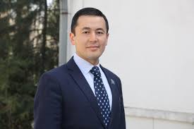 КЫРГЫЗ ТИЛИНЕН ОКУТКАН ЭЖЕКЕМ