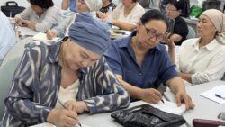 СИНГАПУР САБАКТАРЫ ЖАНА УЛУТТУК ТАЖРЫЙБА