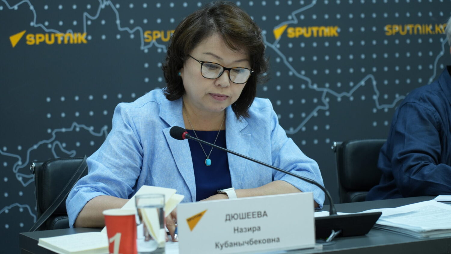 КЫРГЫЗСТАН И РОССИЯ  НА ПУТИ СОЗДАНИЯ ЕДИНОГО ОБРАЗОВАТЕЛЬНОГО ПРОСТРАНСТВА