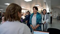 ВАУЧЕР: КМУну 117 АБИТУРИЕНТ ТАНДАДЫ