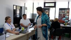 ВАУЧЕР: КМУну 117 АБИТУРИЕНТ ТАНДАДЫ