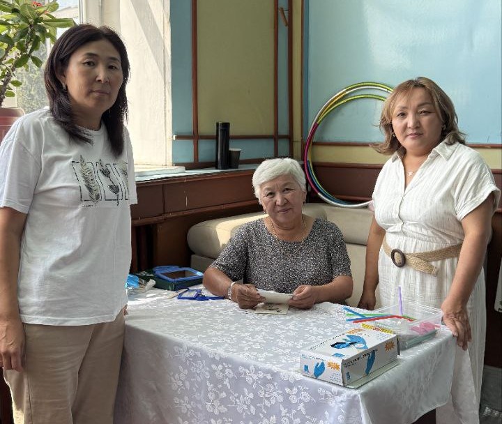 ЖУМГАЛДАГЫ АЛГАЧКЫ БИЛИМ БЕРҮҮ БОРБОРУ