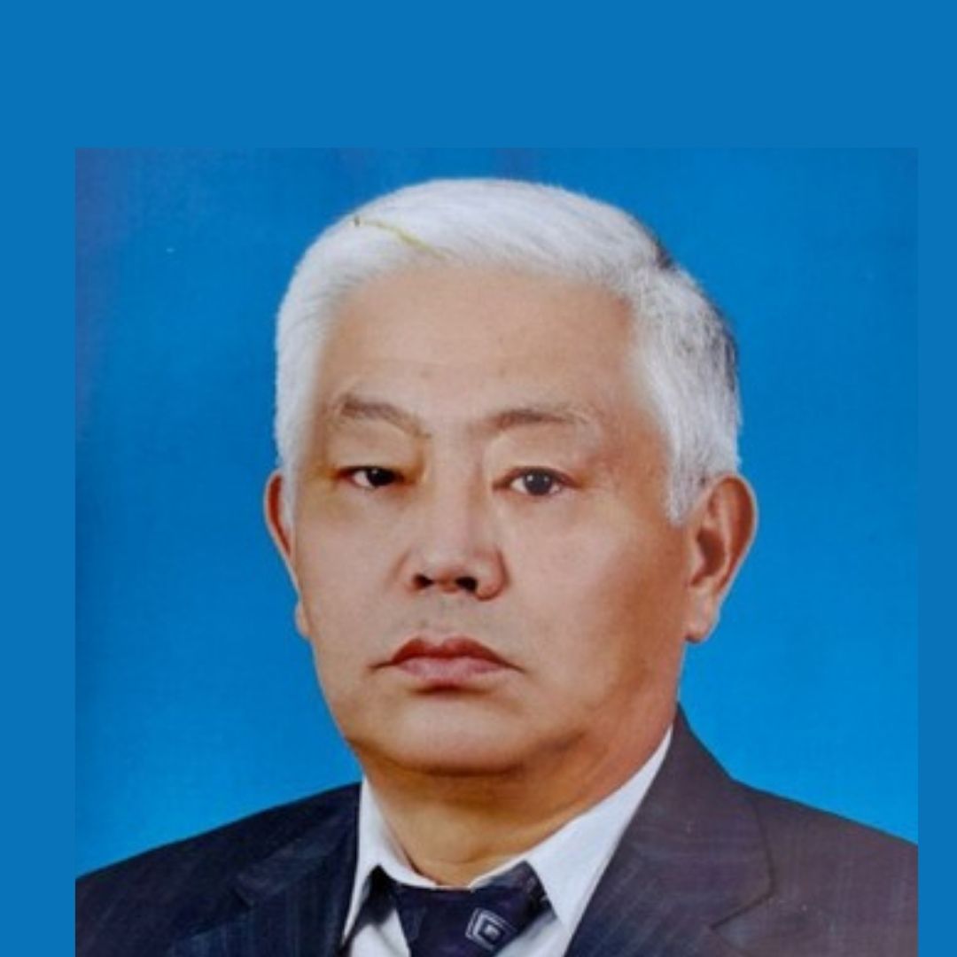 НЕКРОЛОГ- ТОКТОСОПИЕВ АЛЫМБАЙ МОЛДОКМАТОВИЧ