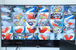 ОшМУда “Ыйман” балдар бакчасы ачылды