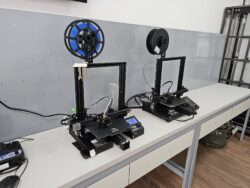 КМТУда лабораториялык база ачылды