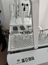 КМТУда лабораториялык база ачылды