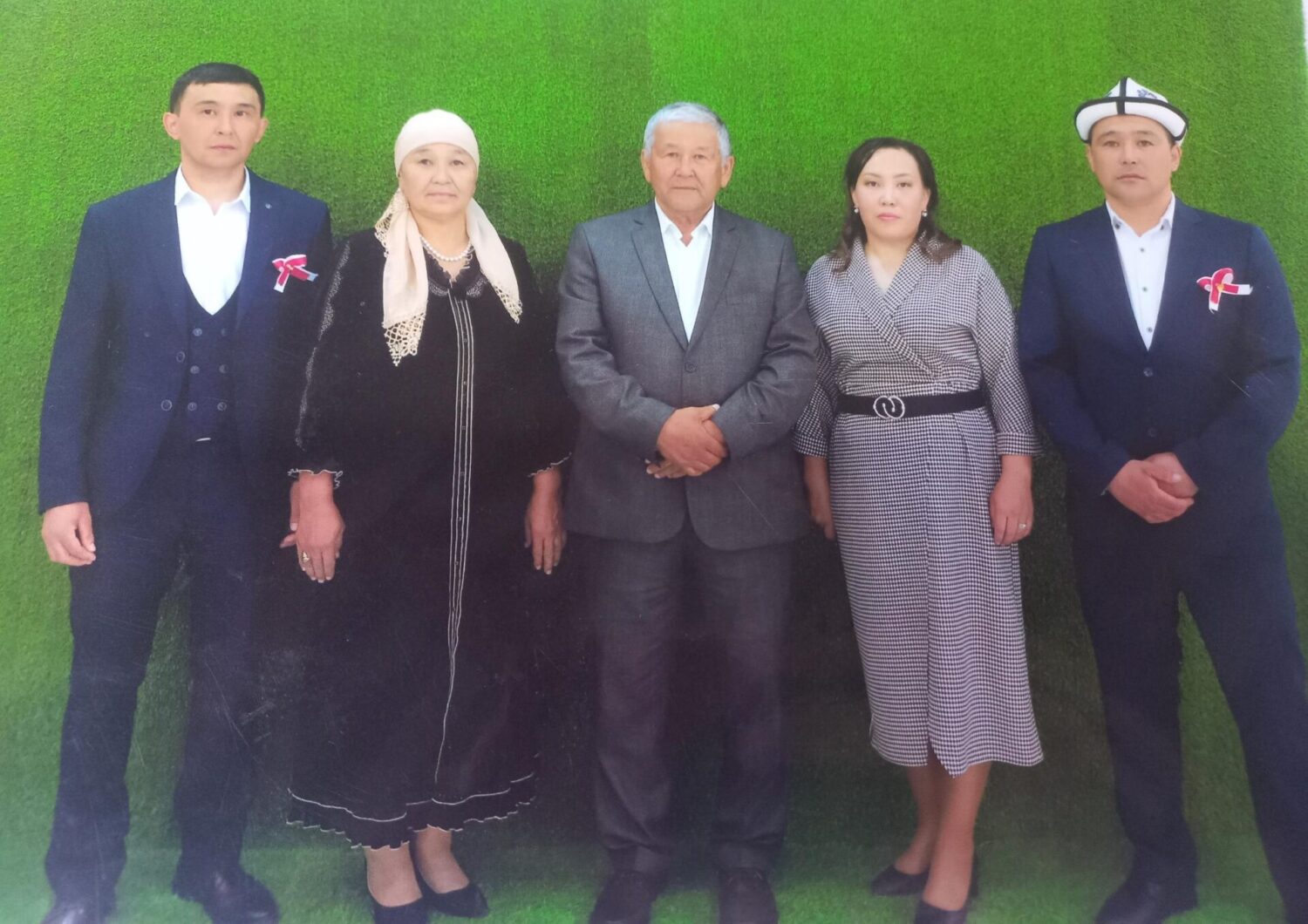 КЛАСС ЖЕТЕКЧИМ