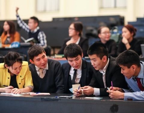АБИТУРИЕНТ: КАБЫЛ АЛУУ БЕШ ЭТАПТА ӨТӨТ