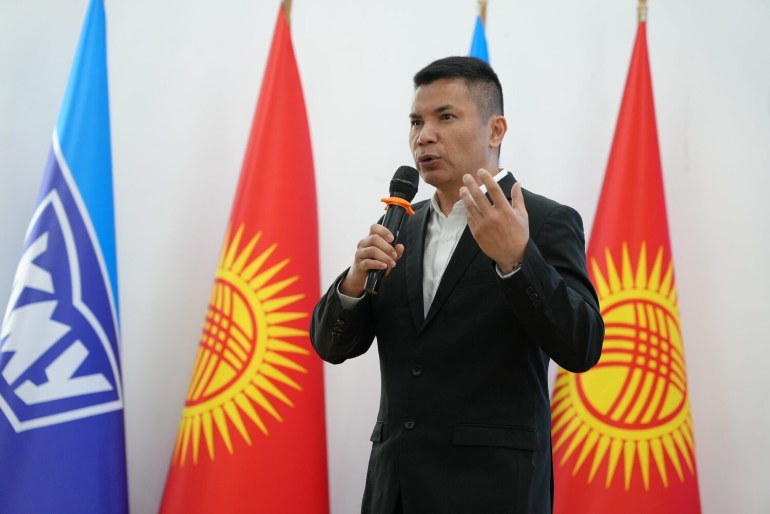 Сингапурлук тренерлерден сабак