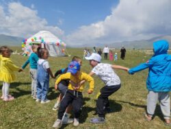 БӨБӨКТӨР СУУСАМЫРДА ЭС АЛУУДА