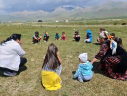 БӨБӨКТӨР СУУСАМЫРДА ЭС АЛУУДА