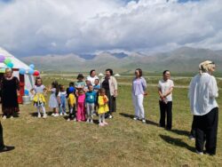 БӨБӨКТӨР СУУСАМЫРДА ЭС АЛУУДА