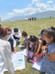 БӨБӨКТӨР СУУСАМЫРДА ЭС АЛУУДА