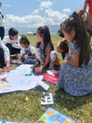 БӨБӨКТӨР СУУСАМЫРДА ЭС АЛУУДА