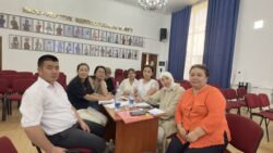 СИНГАПУР САБАКТАРЫ ЖАНА УЛУТТУК ТАЖРЫЙБА