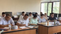 СИНГАПУР САБАКТАРЫ ЖАНА УЛУТТУК ТАЖРЫЙБА