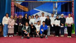 «Бугудан элге» — жакшылыктын жарчысы, үмүттүн үнү