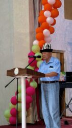 «Бугудан элге» — жакшылыктын жарчысы, үмүттүн үнү