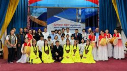 «Бугудан элге» — жакшылыктын жарчысы, үмүттүн үнү