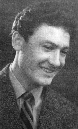 УШЕЛ ИЗ ЖИЗНИ НЕ ПОПРОЩАВШИСЬ…