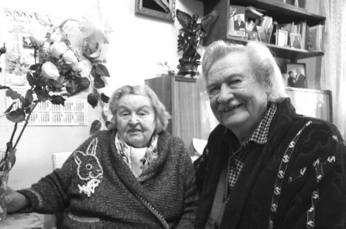 УШЕЛ ИЗ ЖИЗНИ НЕ ПОПРОЩАВШИСЬ…