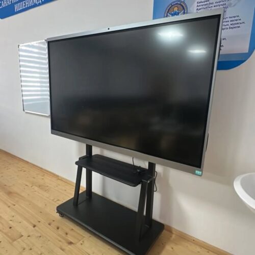 ЖАҢЫ ОКУУ ЖЫЛЫ – ЖАҢЫ ҮМҮТТӨРДҮН, МҮМКҮНЧҮЛҮКТӨРДҮН ЖЫЛЫ