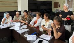 БАЛАНЫН ЭРТЕ ӨНҮГҮҮСҮН БААЛОО – БАЛАНЫН КЕЛЕЧЕГИН БААЛОО