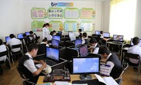 ПРОФИЛДИК ОКУТУУ ДЕГЕН ЭМНЕ?