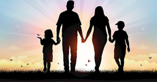 АТА-ЭНЕ МЕНЕН МУГАЛИМ-ӨНӨКТӨШПҮ ЖЕ АТААНДАШПЫ?