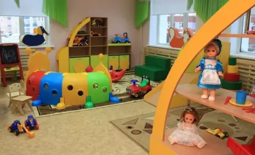 НОВЫЙ УЧЕБНЫЙ ГОД: ШКОЛЫ, ПЕДАГОГИ В СТАДИИ ГОТОВНОСТИ