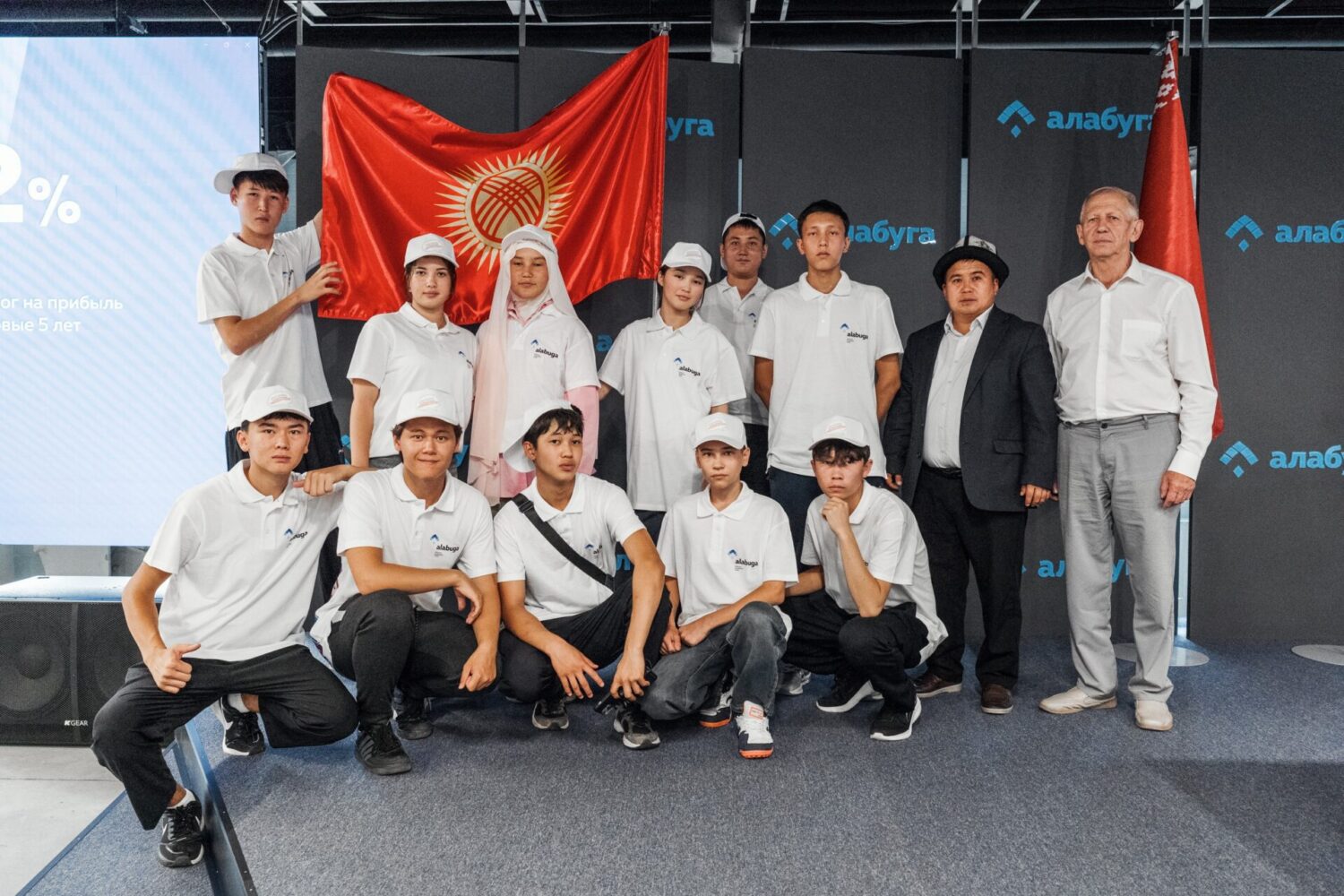 Кыргызстанские школьники – вторые в СНГ и лучшие по финансовой грамотности