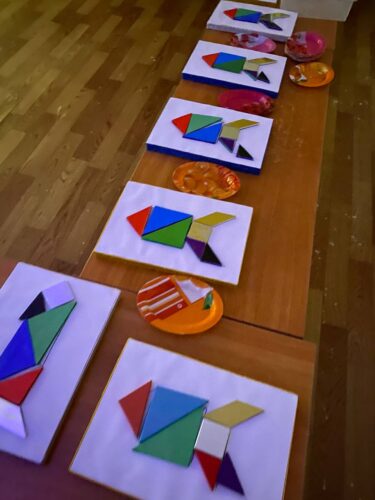 «КОСМОСКО САЯКАТ»