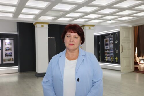 ОРДОЛУУ ОШТОГУ МУГАЛИМДЕРДИ ӨЗГӨРТКӨН ЖЫЙЫН